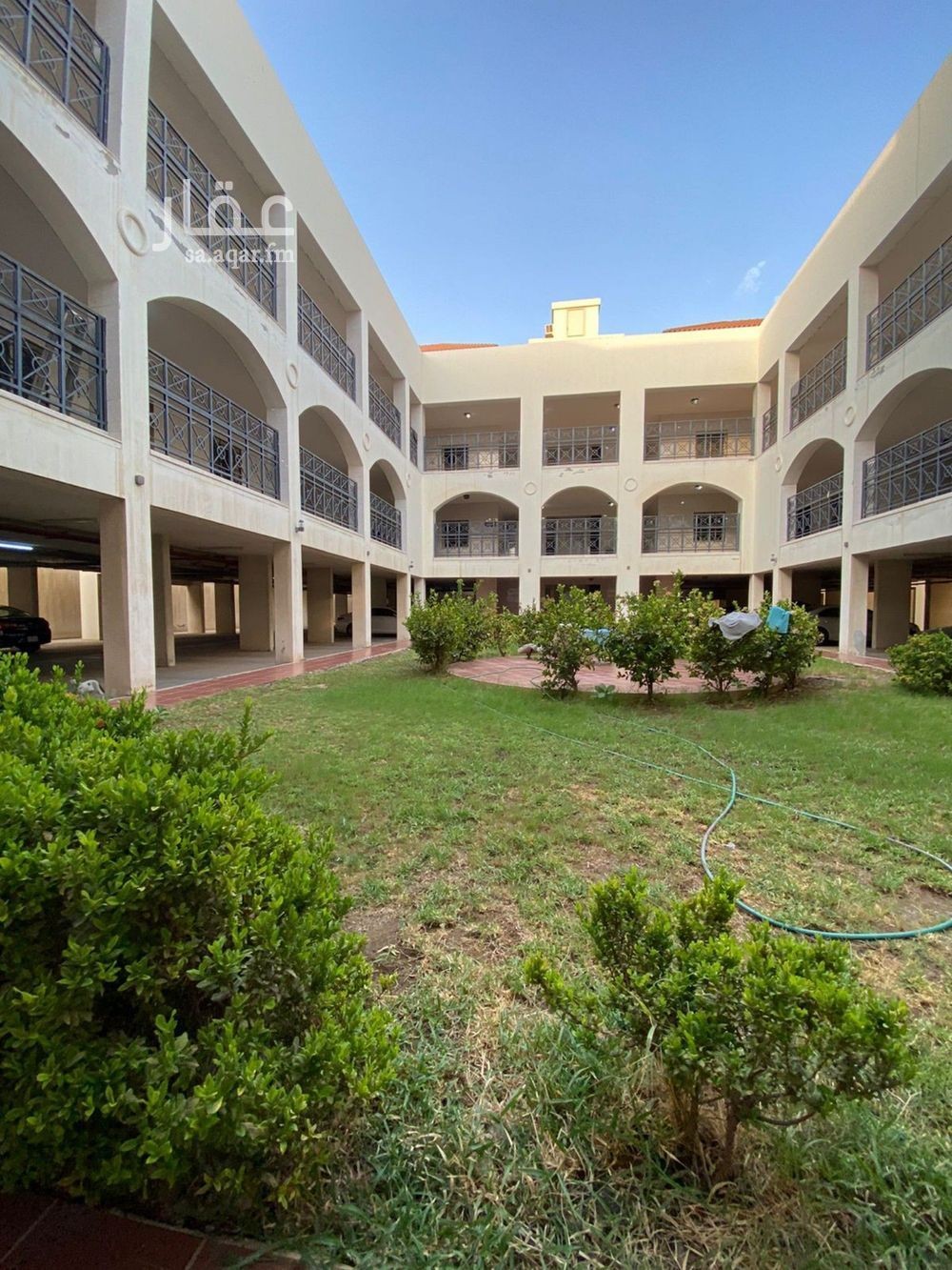 2 bedroom apartment in Al Hamra, Jeddah 14