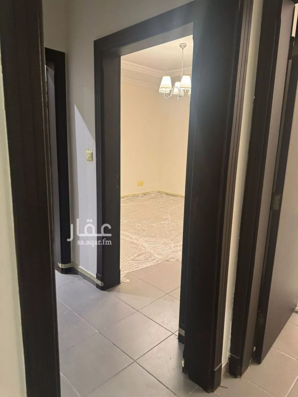 شقة 3 غرف في السلامة 4