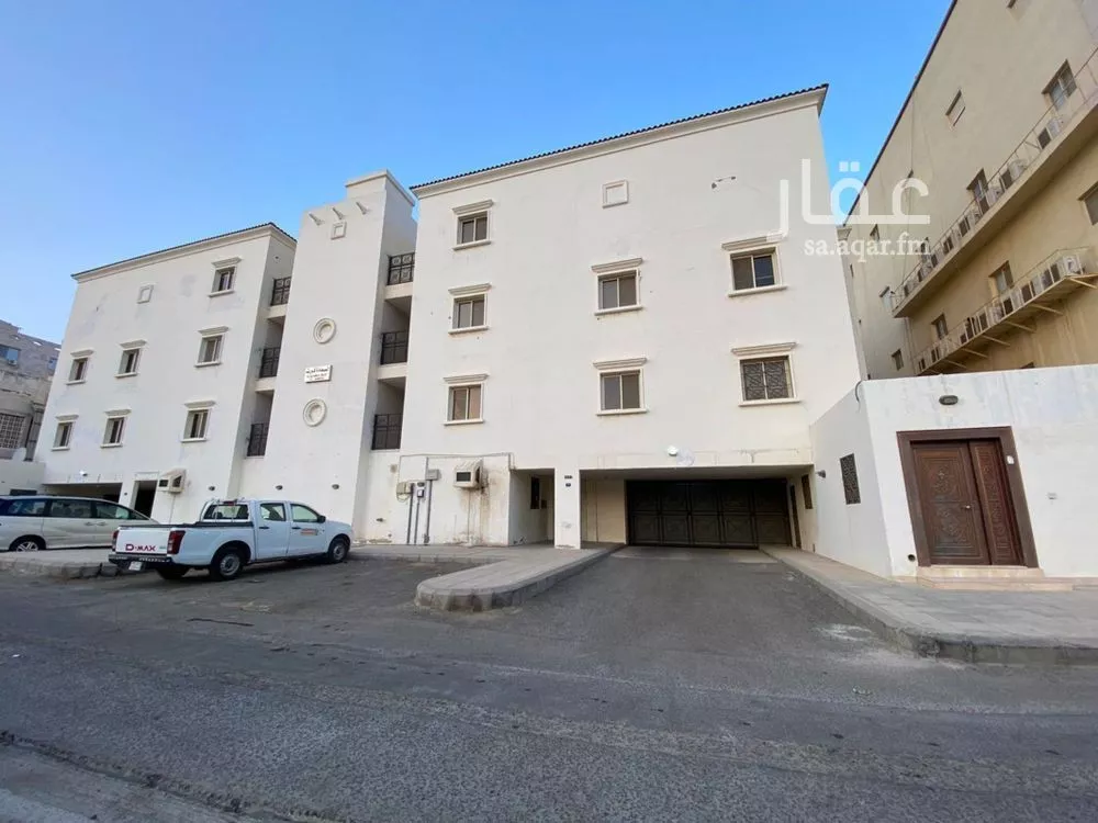 شقة 2 غرف في الحمراء 1