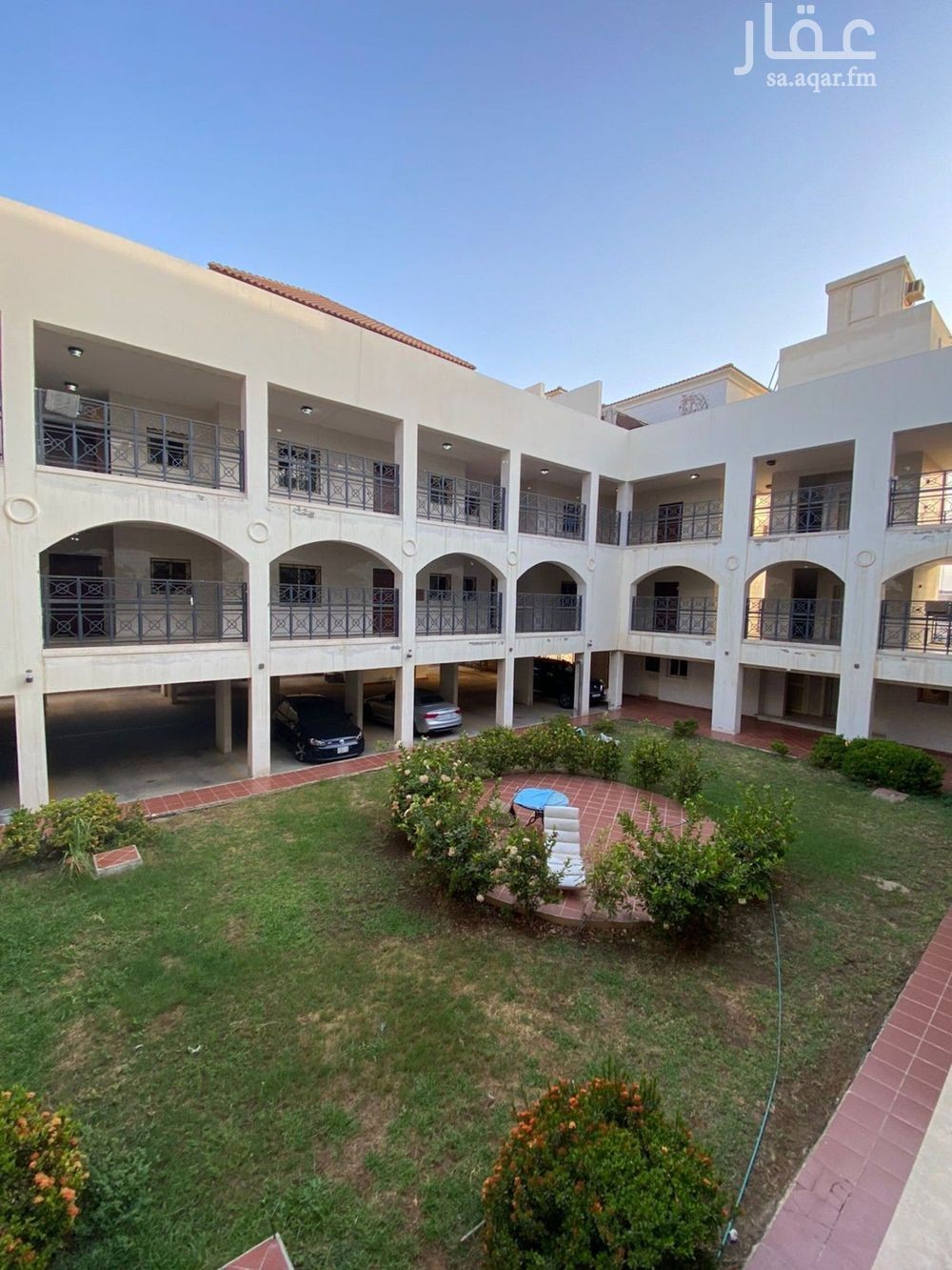2 bedroom apartment in Al Hamra, Jeddah 11