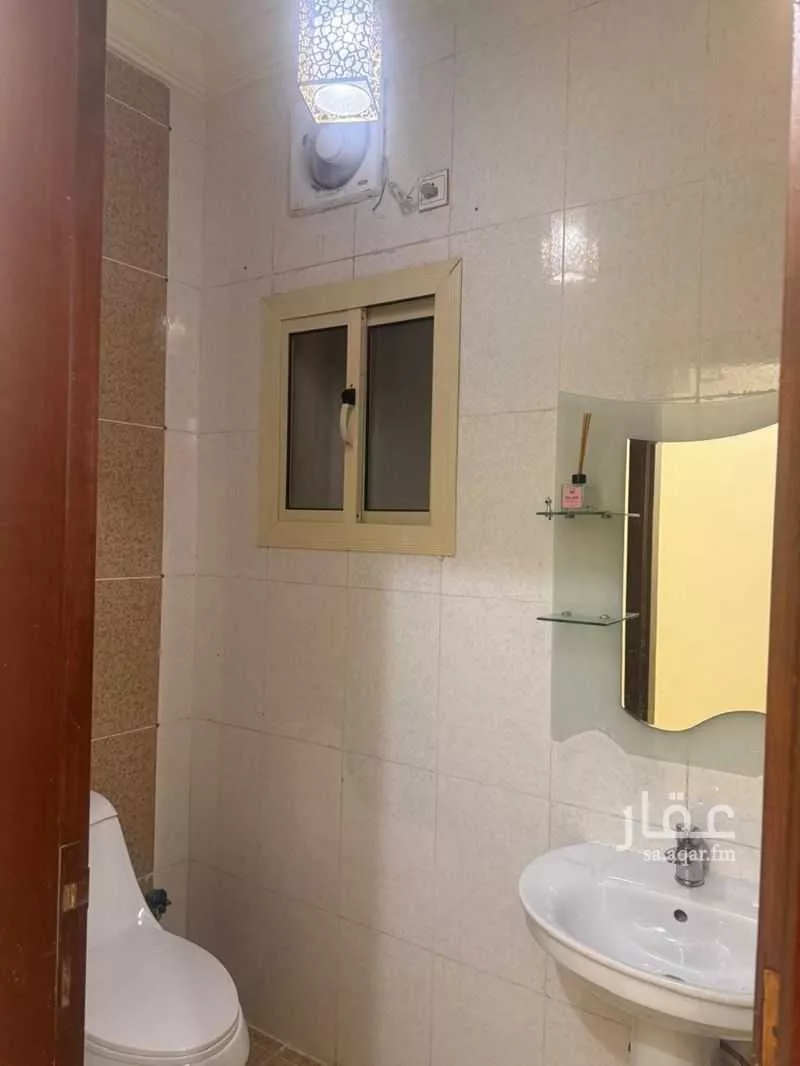 3 bedroom apartment in Al Zahra, Jeddah 8