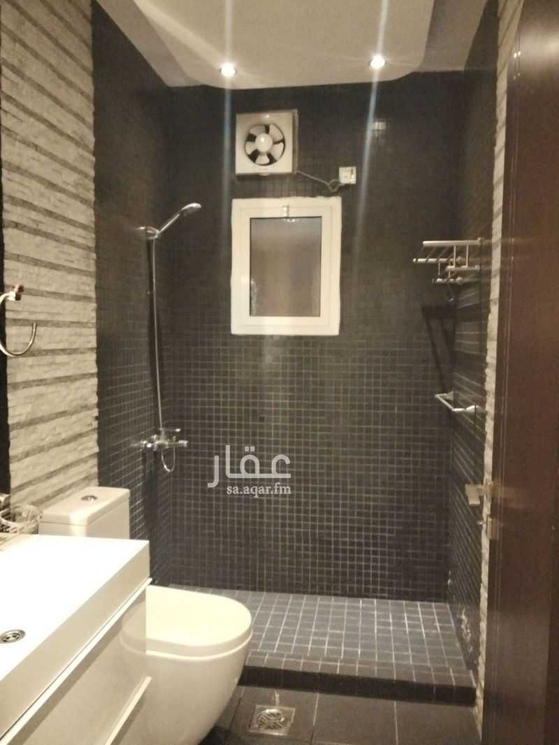 3 bedroom apartment in Al Zahra, Jeddah 13
