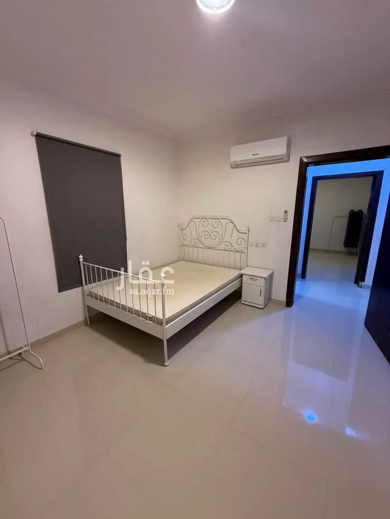 شقة 2 غرف في النرجس 4