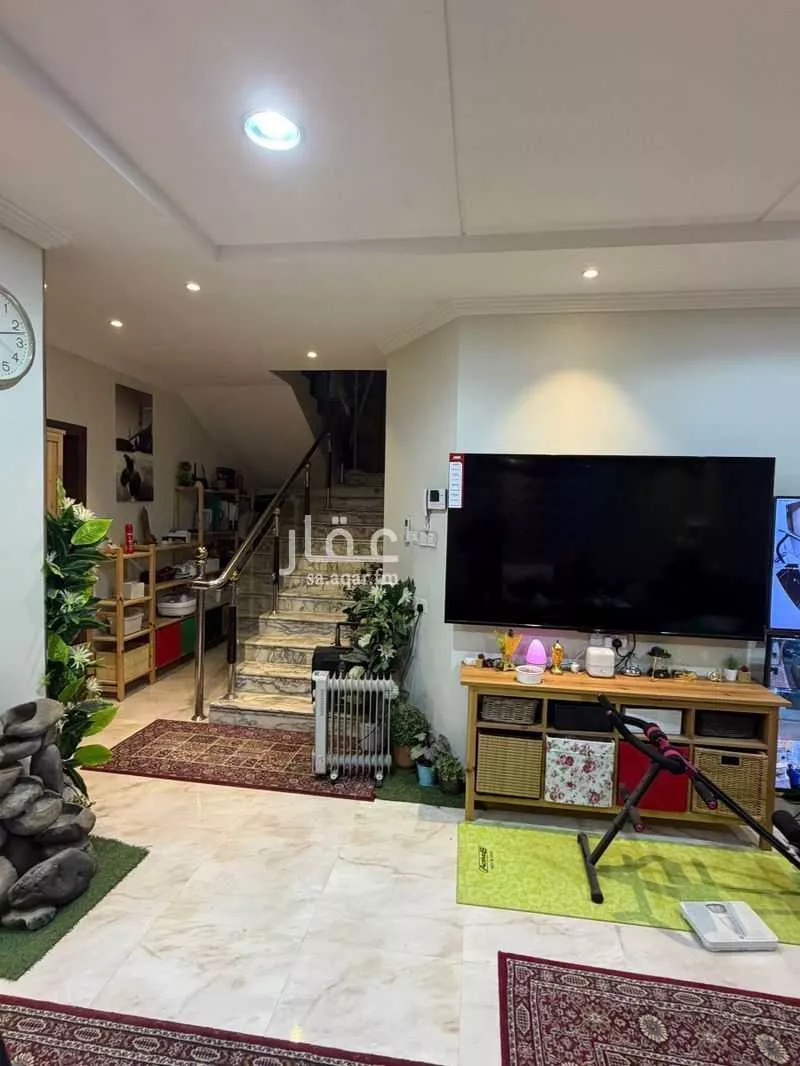 شقة 10 غرف في النرجس 2