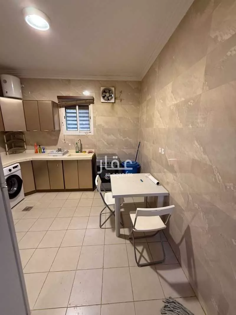 شقة 2 غرف في النرجس 5