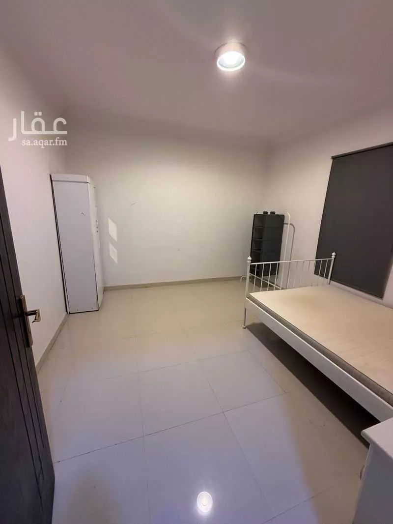 شقة 2 غرف في النرجس 3