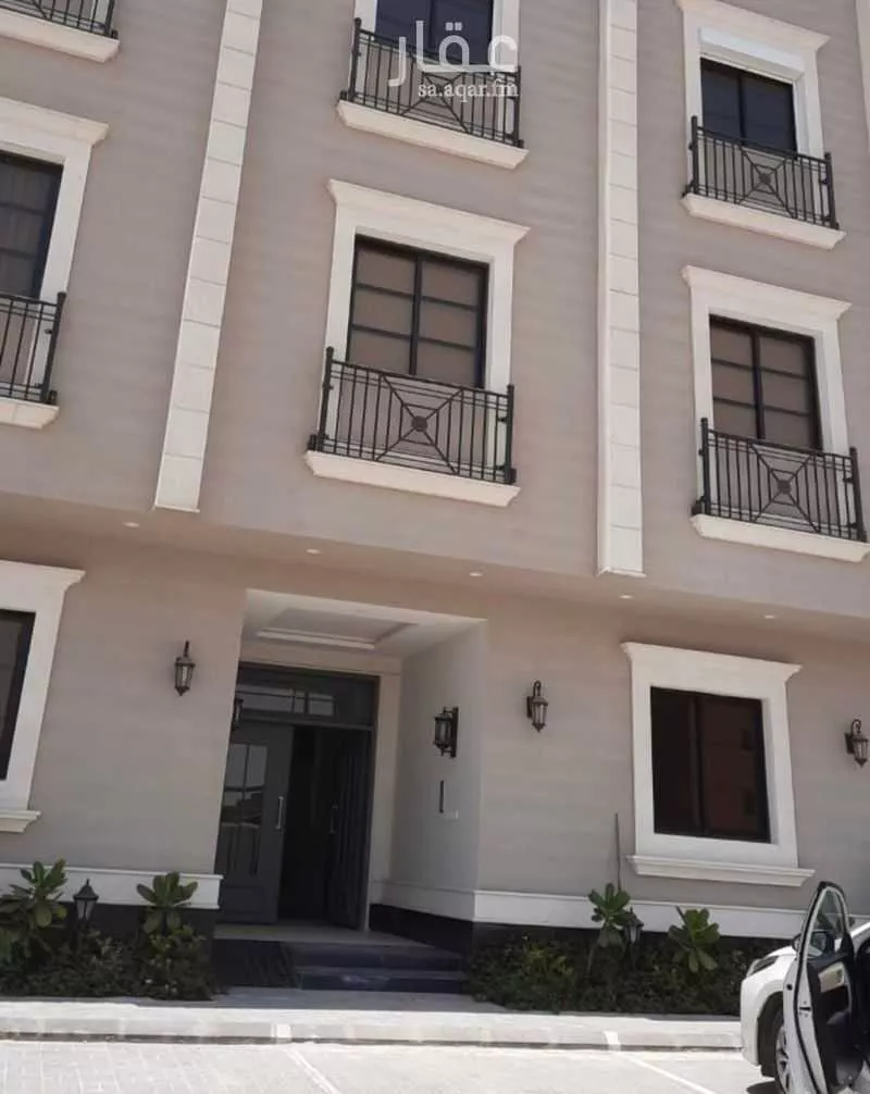 شقة 3 غرف في قرطبة 1