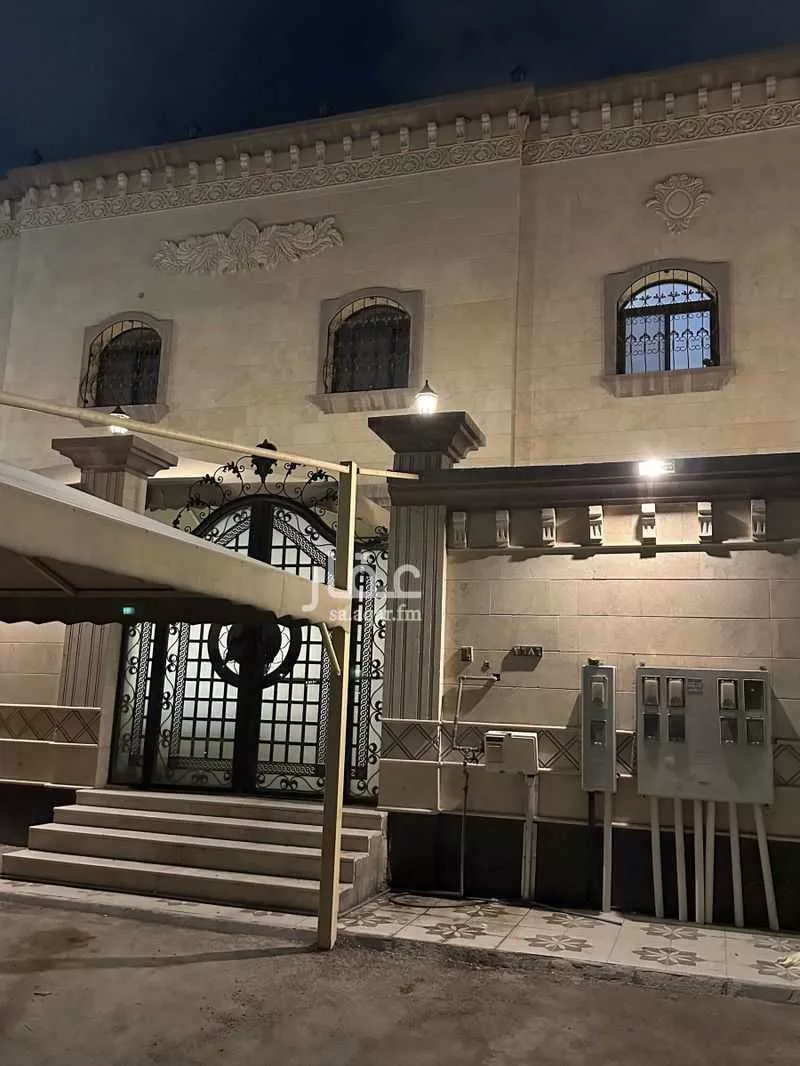 3 bedroom apartment in Dahiat King Fahd 1