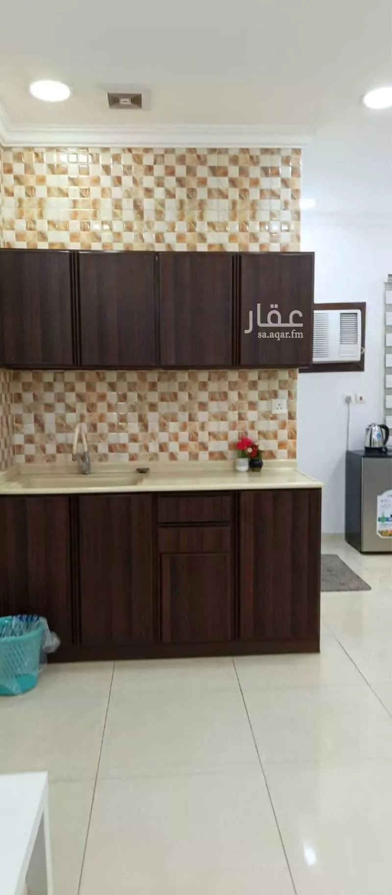 1 bedroom apartment in Al Thuqbah 1