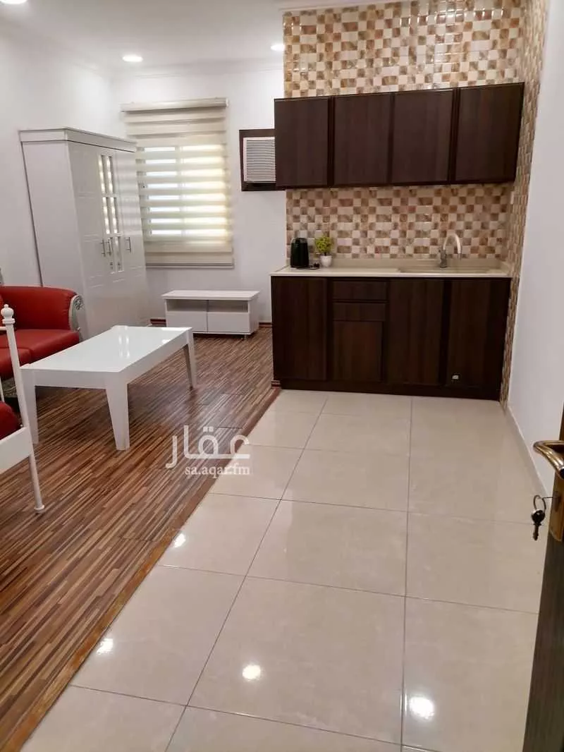 1 bedroom apartment in Al Thuqbah 4