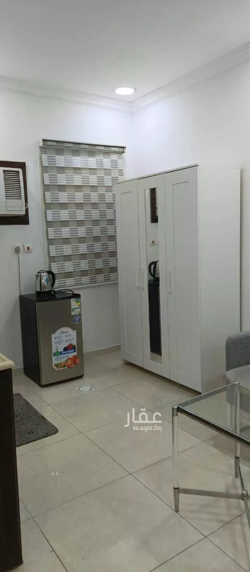 1 bedroom apartment in Al Thuqbah 2
