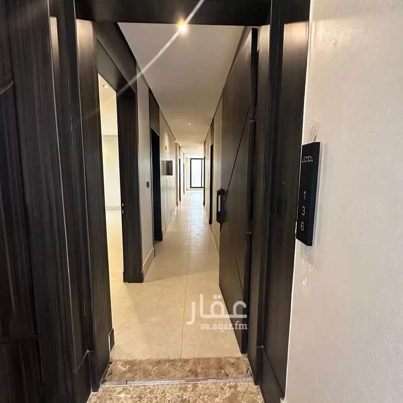 شقة 3 غرف في الحمرا 5