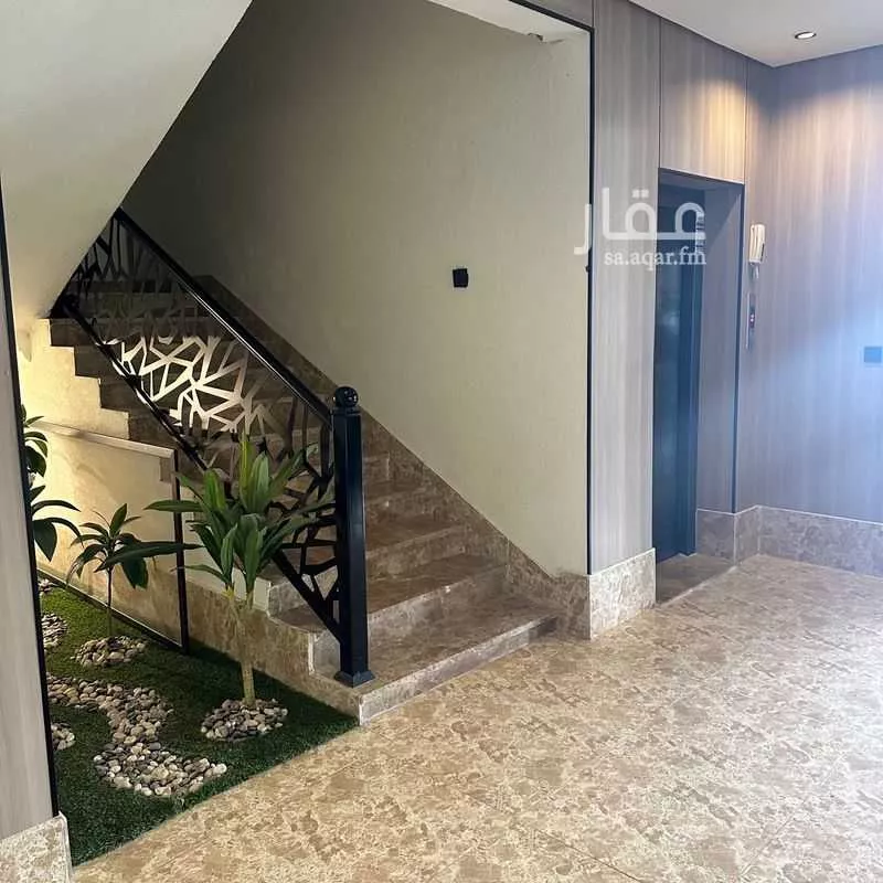 شقة 3 غرف في الحمرا 4