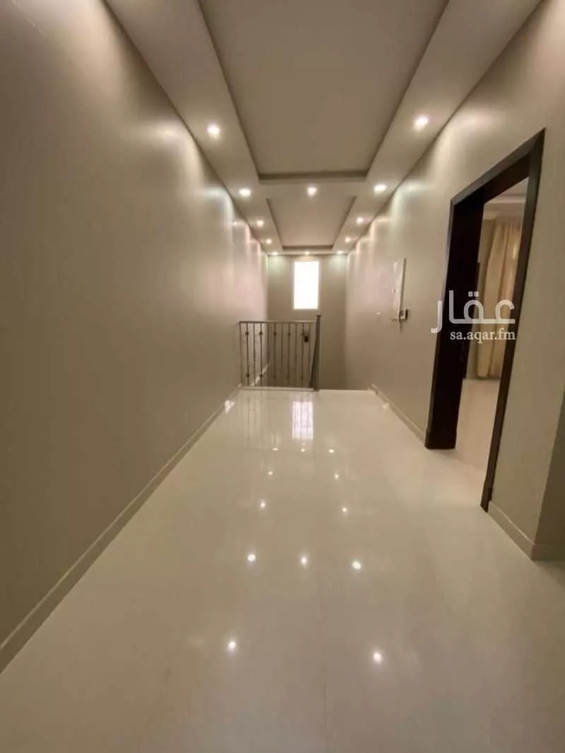 شقة 4 غرف في حطين 1