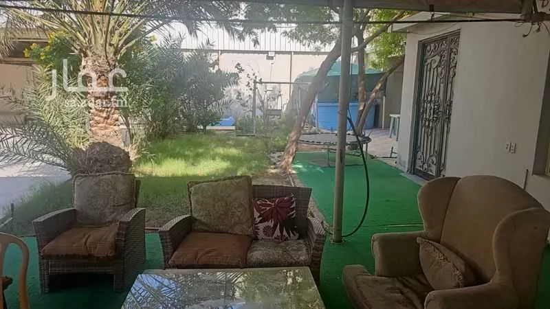 أرض 668 م² في الفيصلية 5