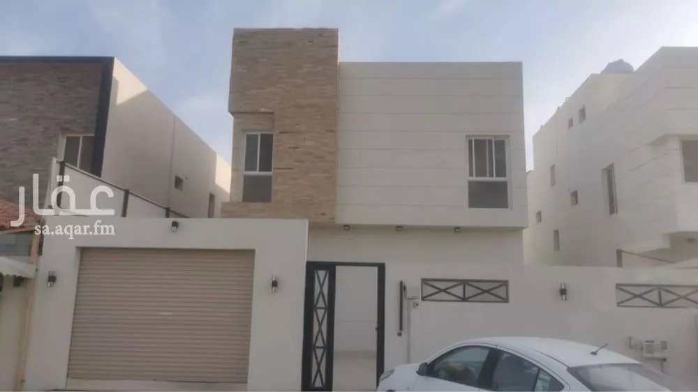 فيلا 5 غرف في اللؤلؤ 1