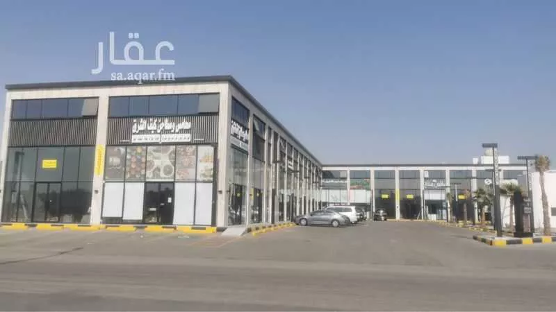 عمارة 4319 م² في اللؤلؤ 1