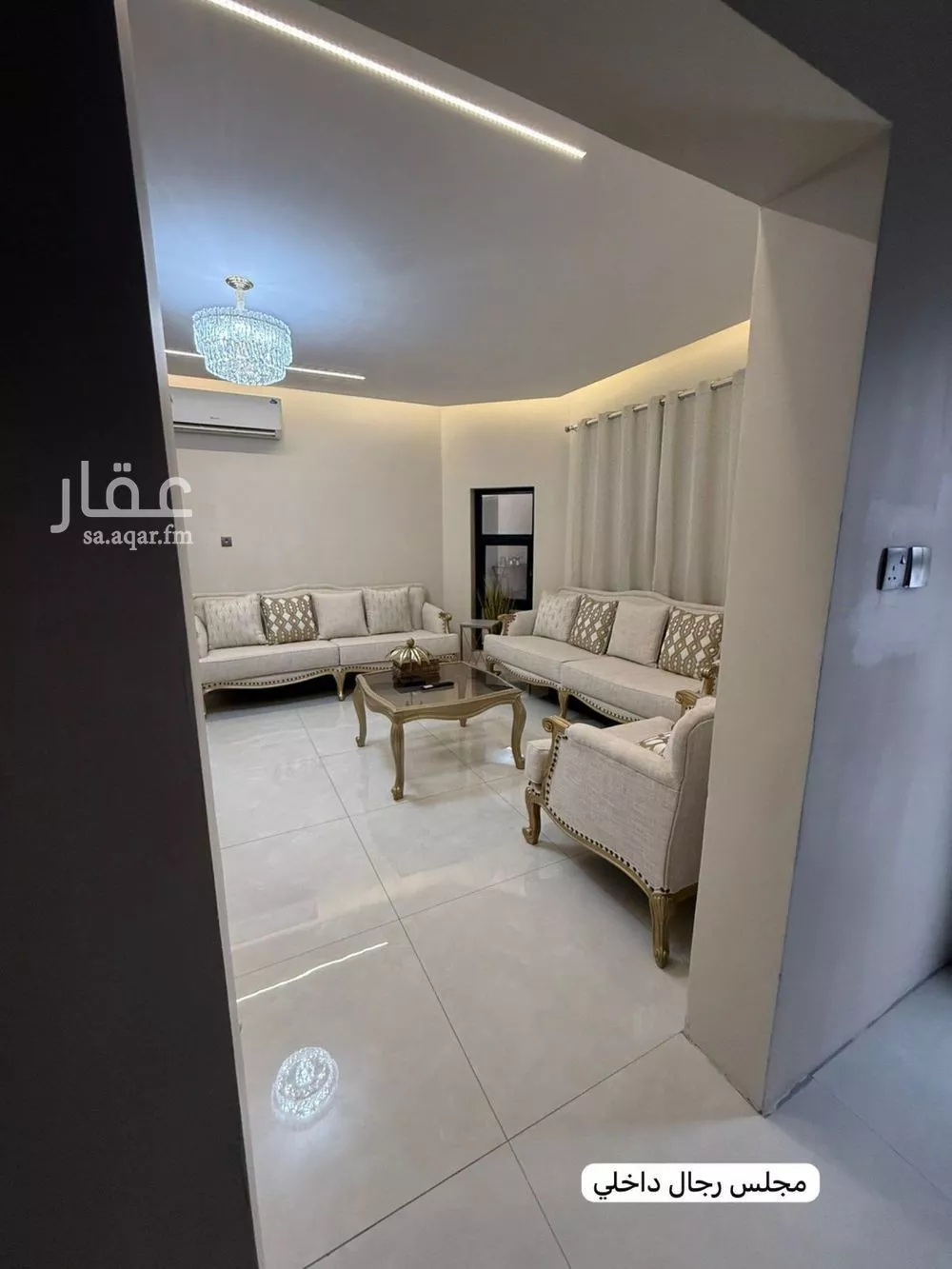 6 bedroom villa in Al Shiraa 4