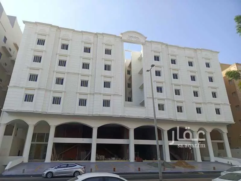 شقة 5 غرف في النزهة 2