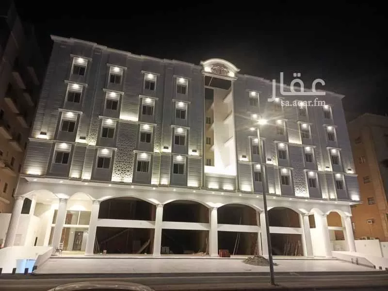 شقة 5 غرف في النزهة 1