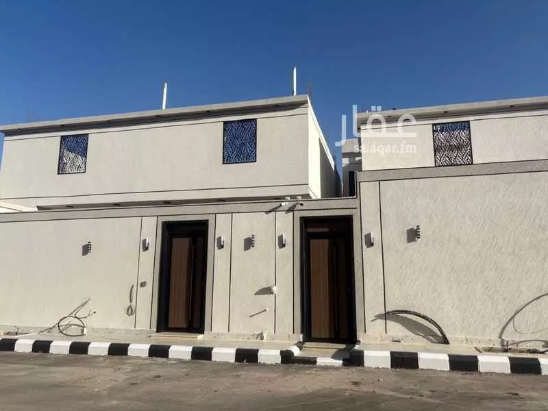 6 bedroom floor in Sikkat Al Hadeed 3