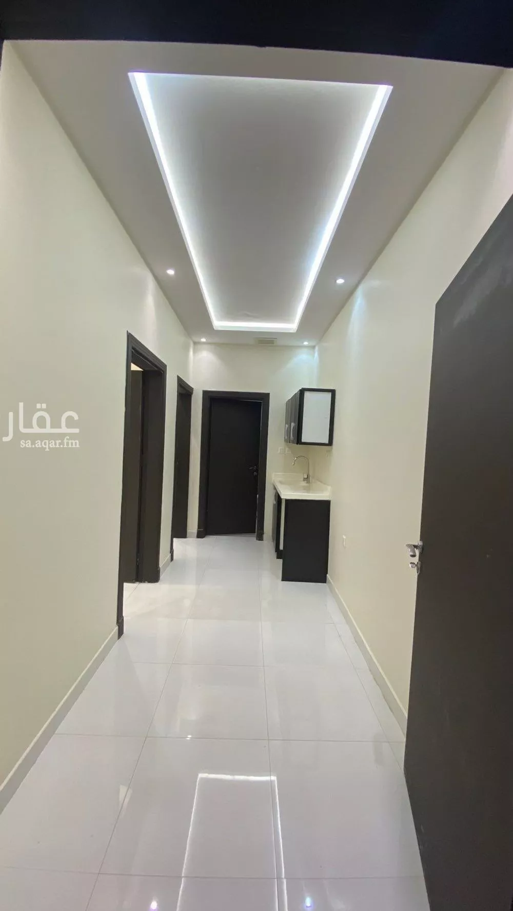 شقة 2 غرف في النرجس 4