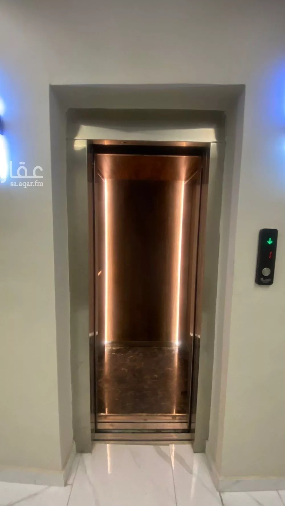 شقة 1 غرف في ظهرة لبن 2