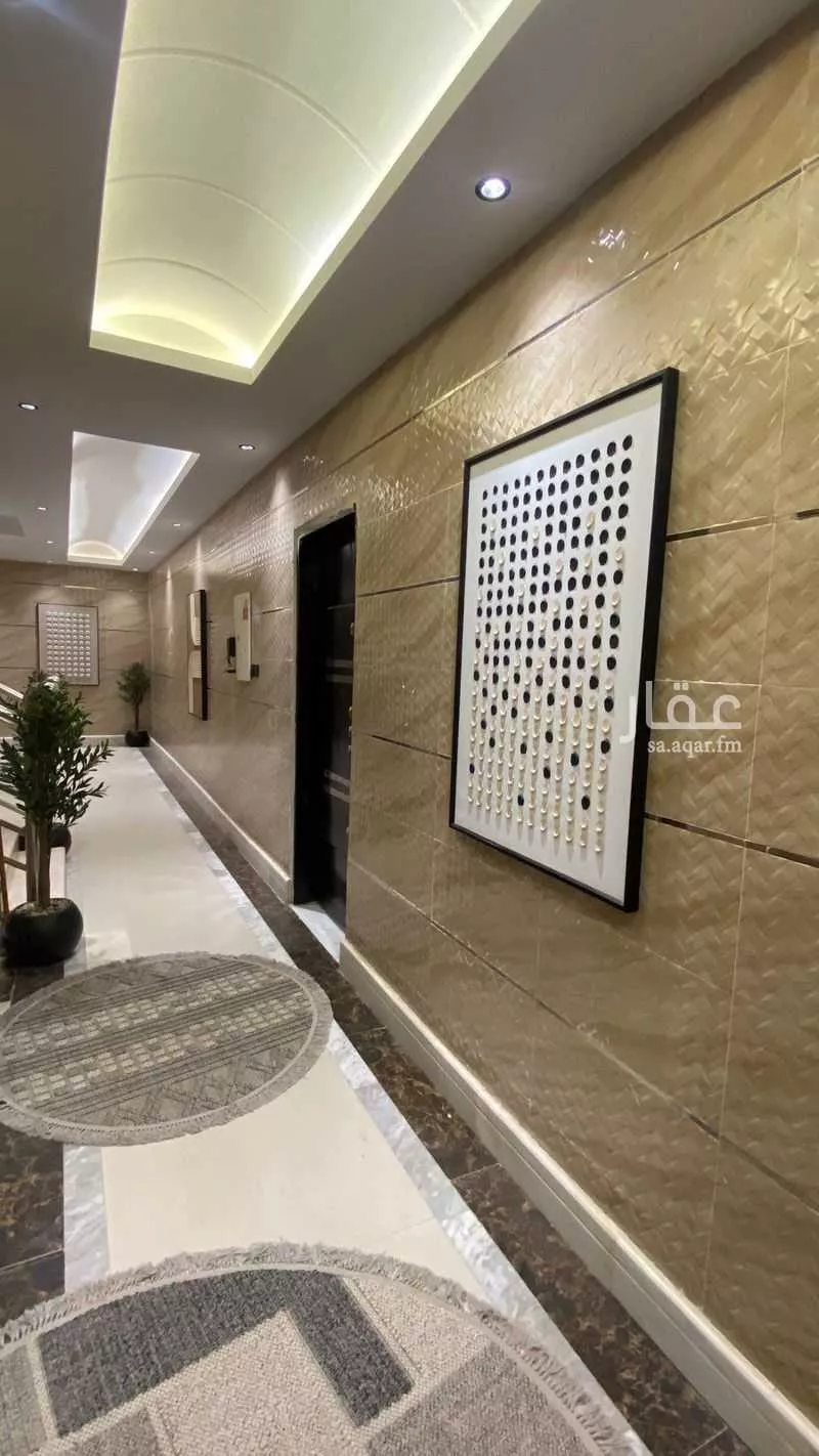 1 bedroom apartment in Dhahrat Laban 1