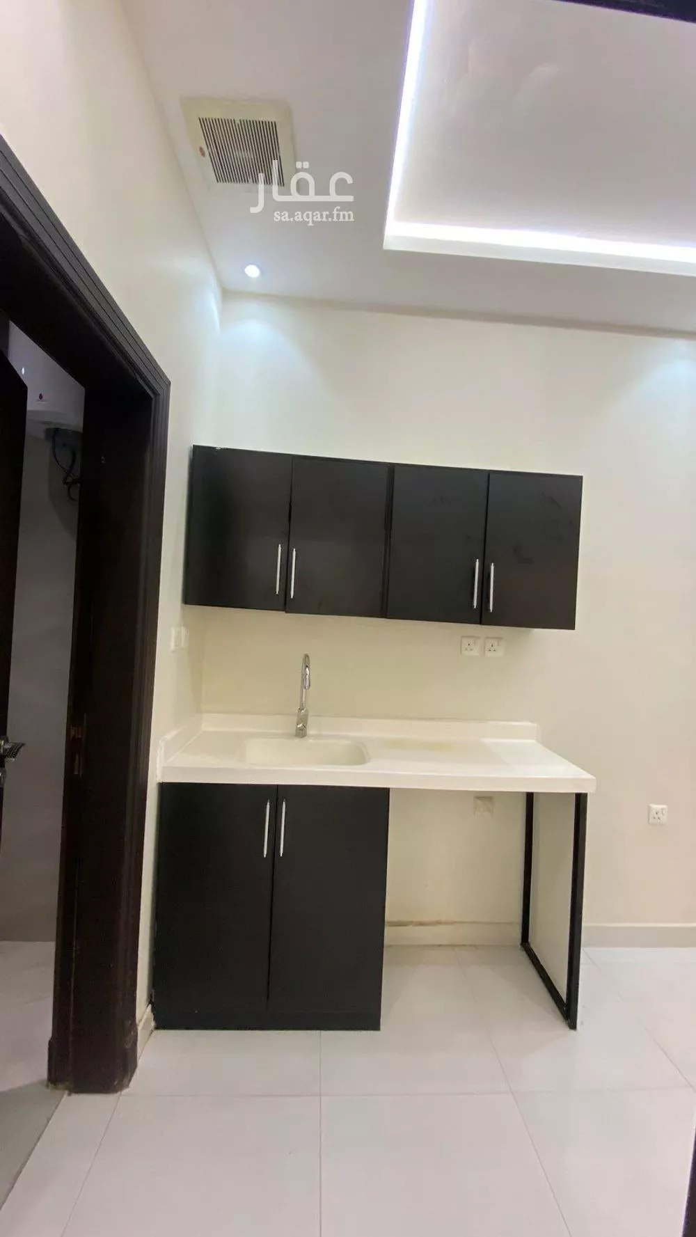 شقة 2 غرف في النرجس 5