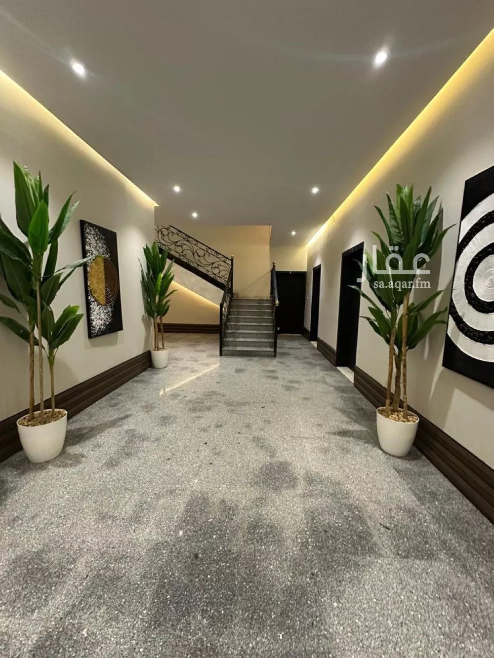 1 bedroom apartment in Al Falah 2