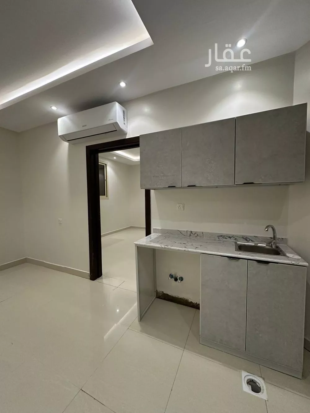 شقة 2 غرف في ظهرة لبن 1