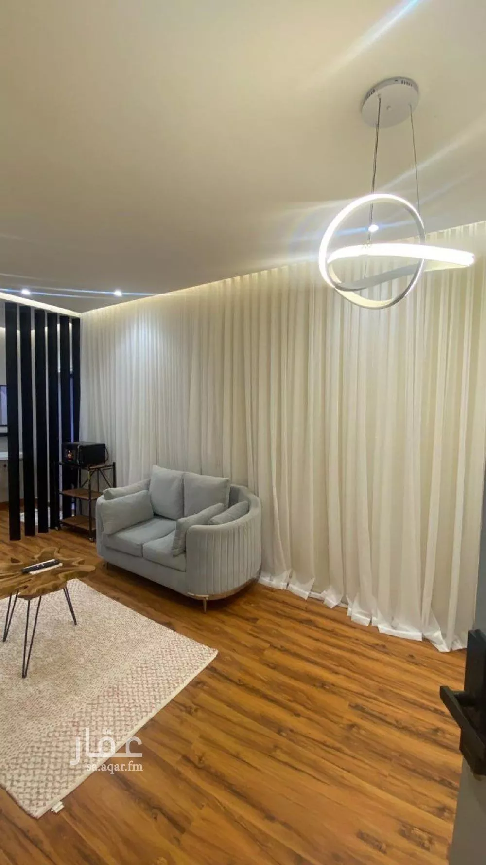 شقة 1 غرف في ظهرة لبن 4