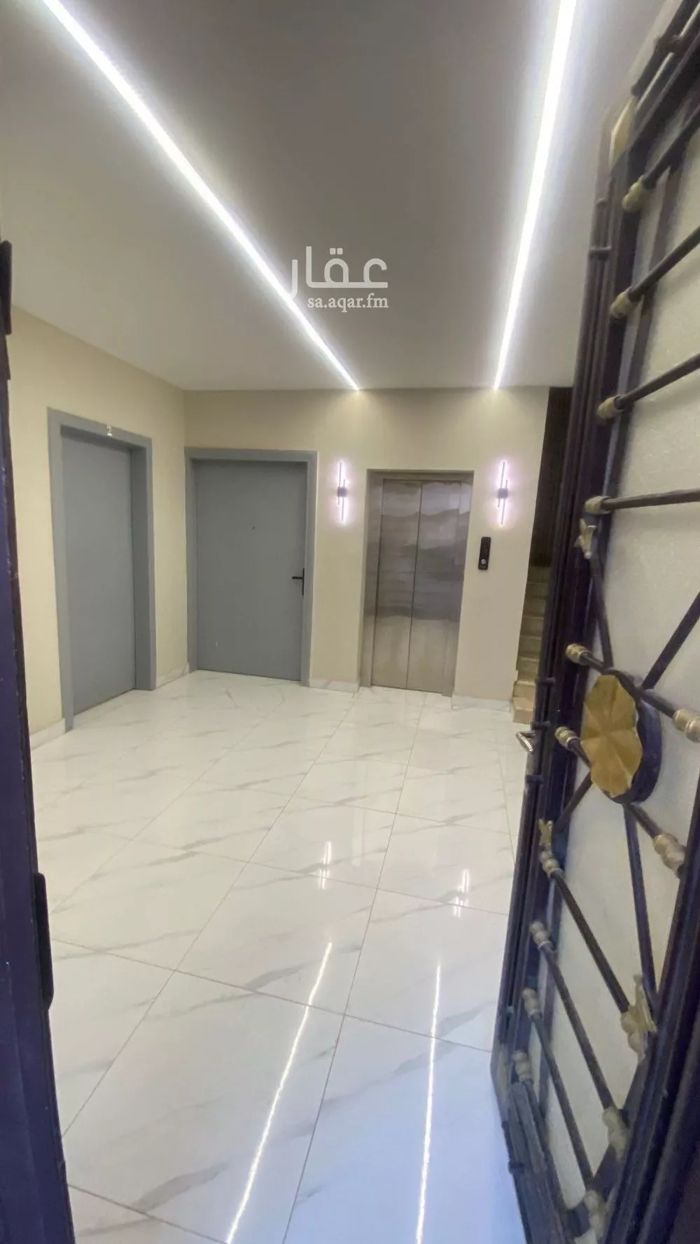 شقة 1 غرف في ظهرة لبن 4