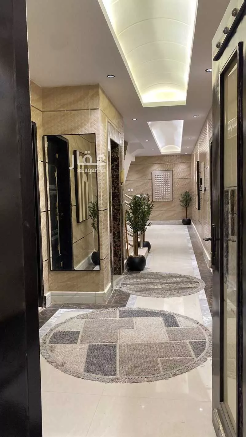 1 bedroom apartment in Dhahrat Laban 4