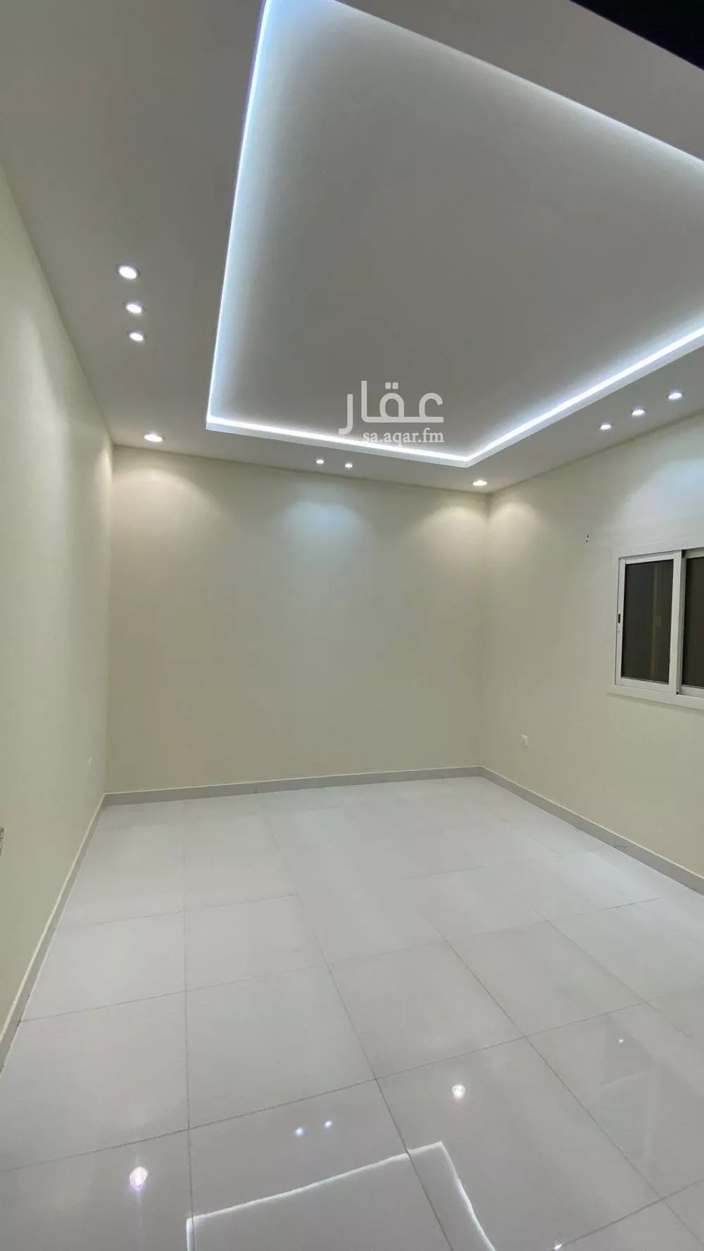 شقة 2 غرف في النرجس 3