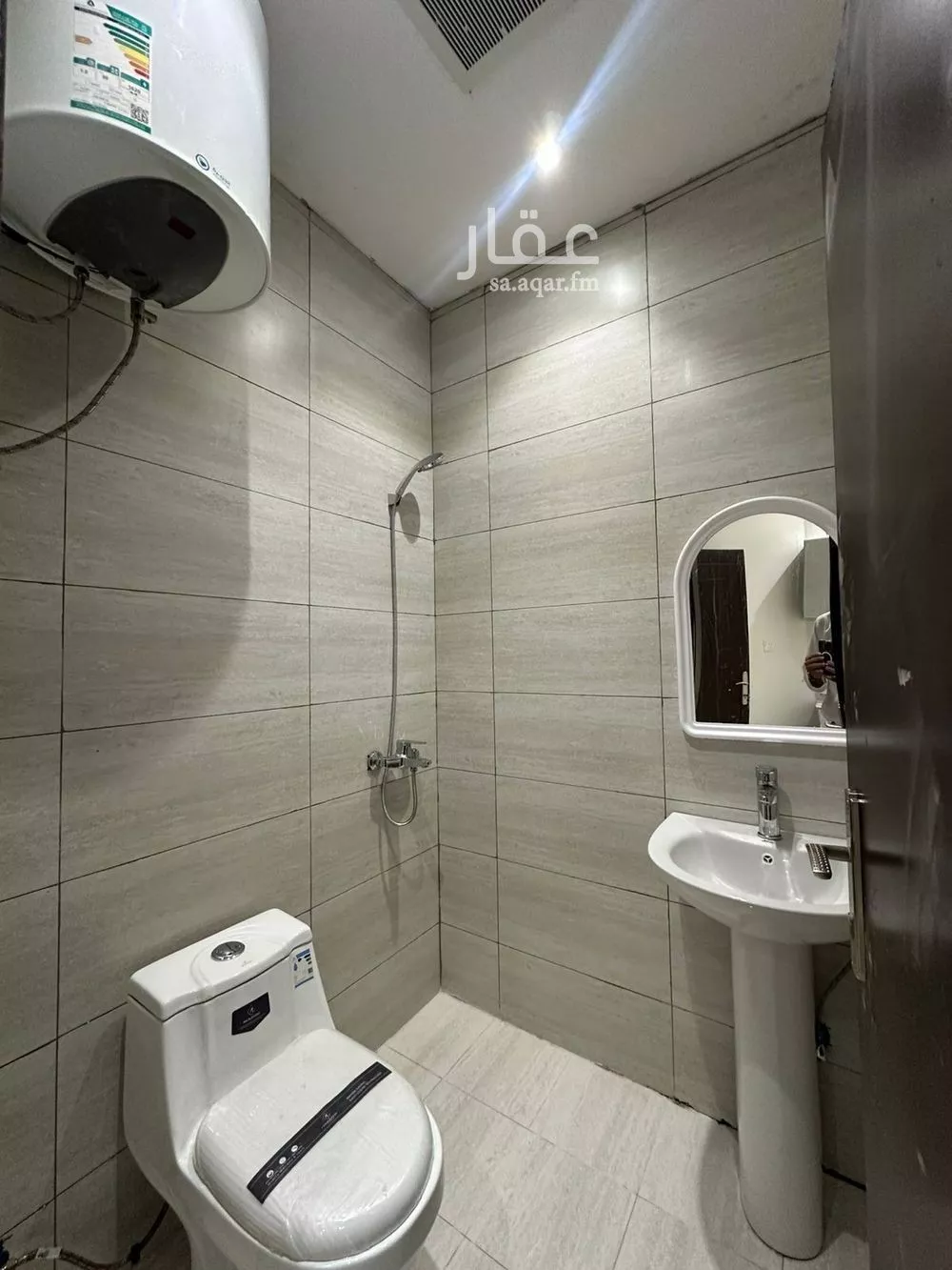 شقة 2 غرف في ظهرة لبن 4