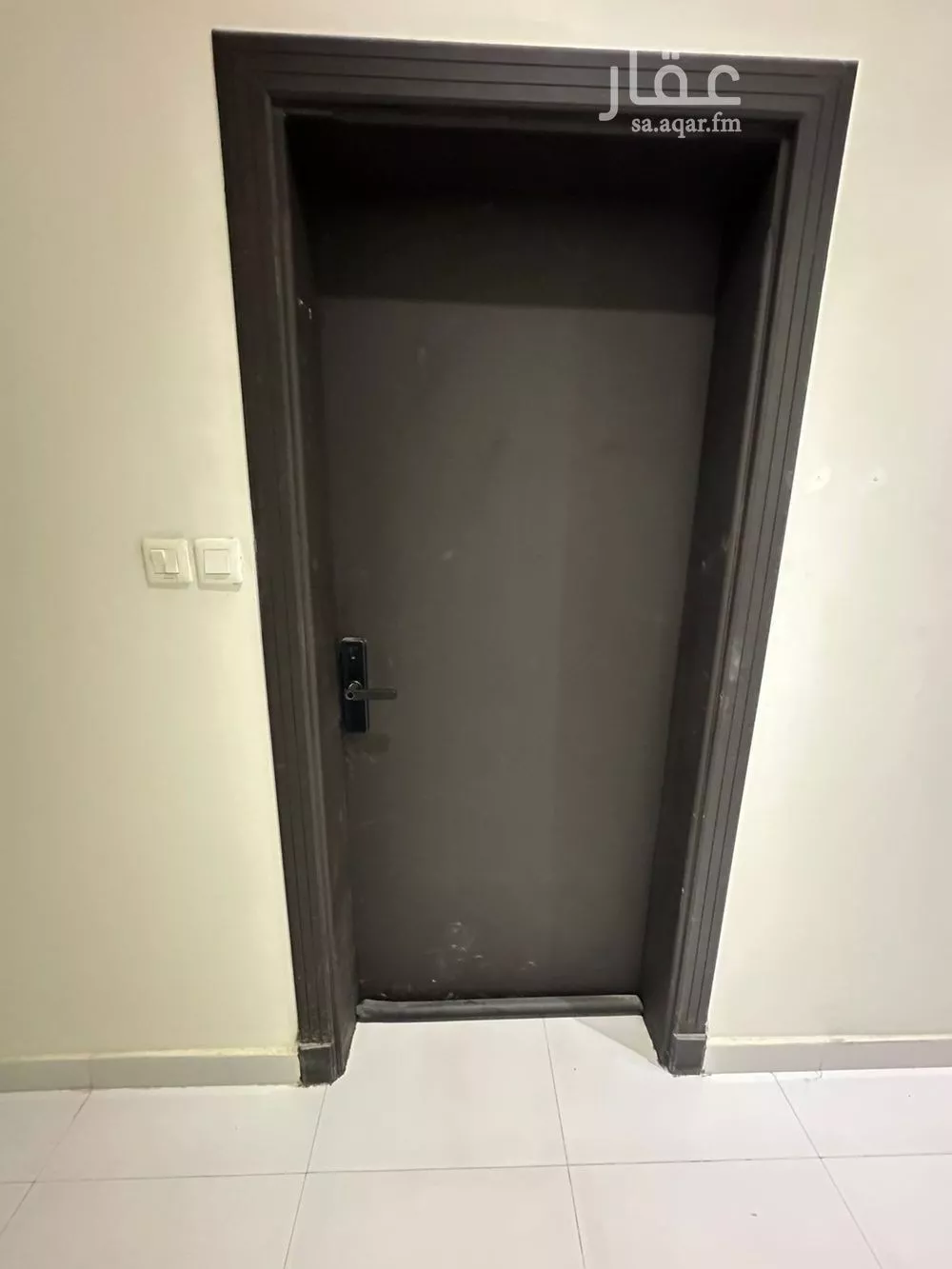 شقة 1 غرف في الفلاح 4