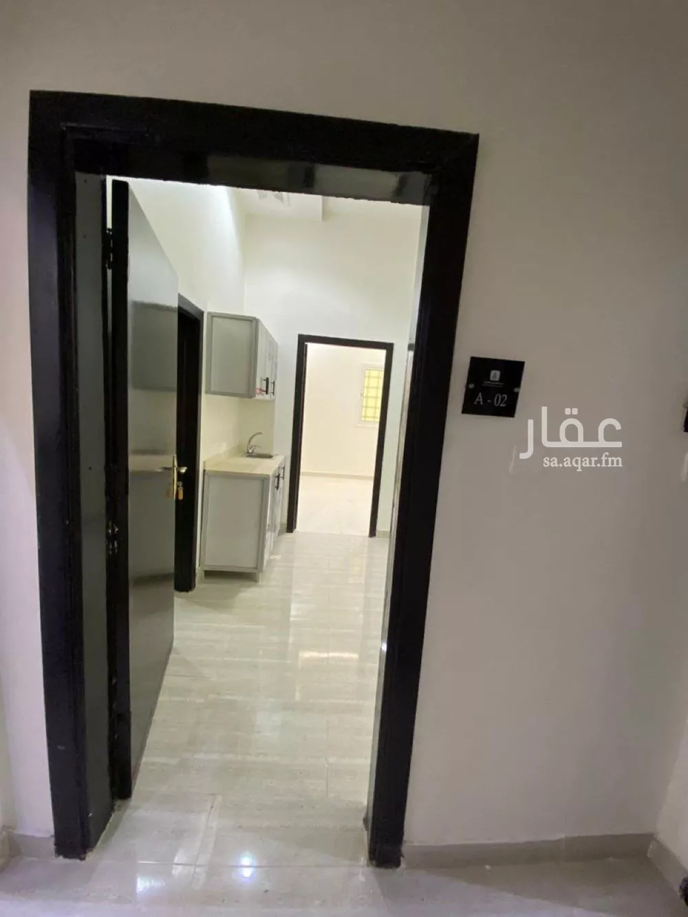 شقة 1 غرف في ظهرة لبن 1