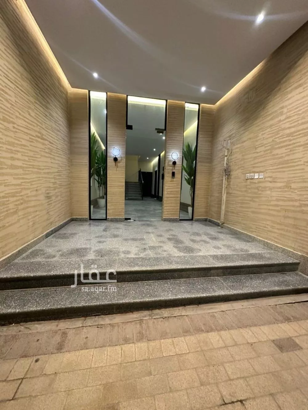 1 bedroom apartment in Al Falah 5