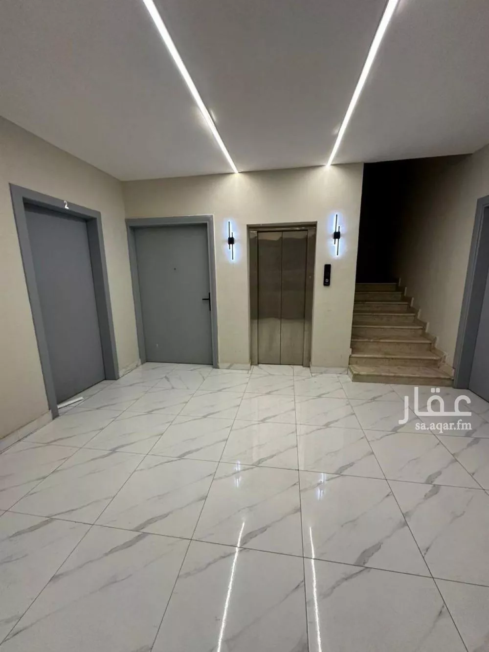 شقة 1 غرف في ظهرة لبن 1