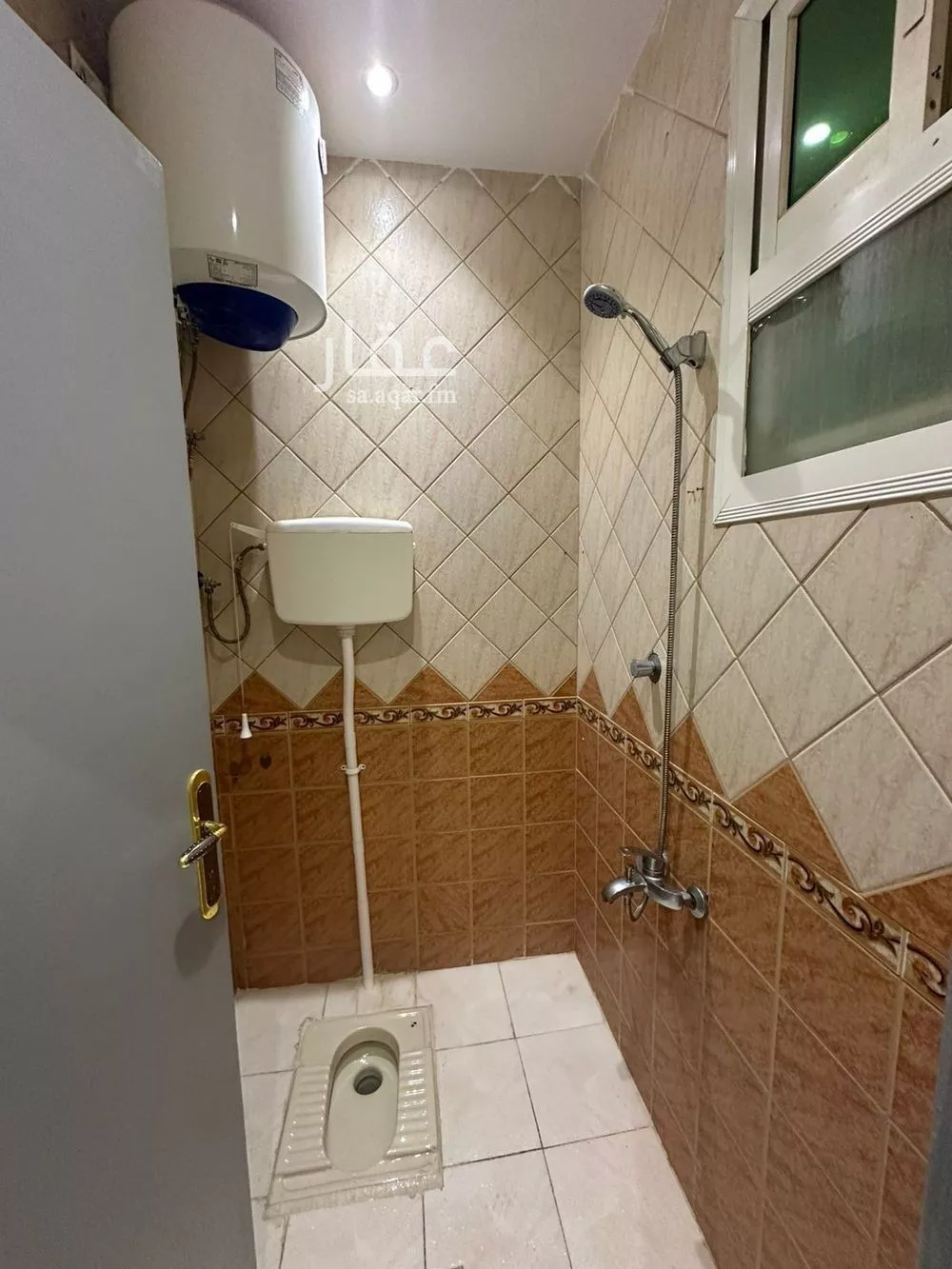 شقة 1 غرف في ظهرة لبن 2