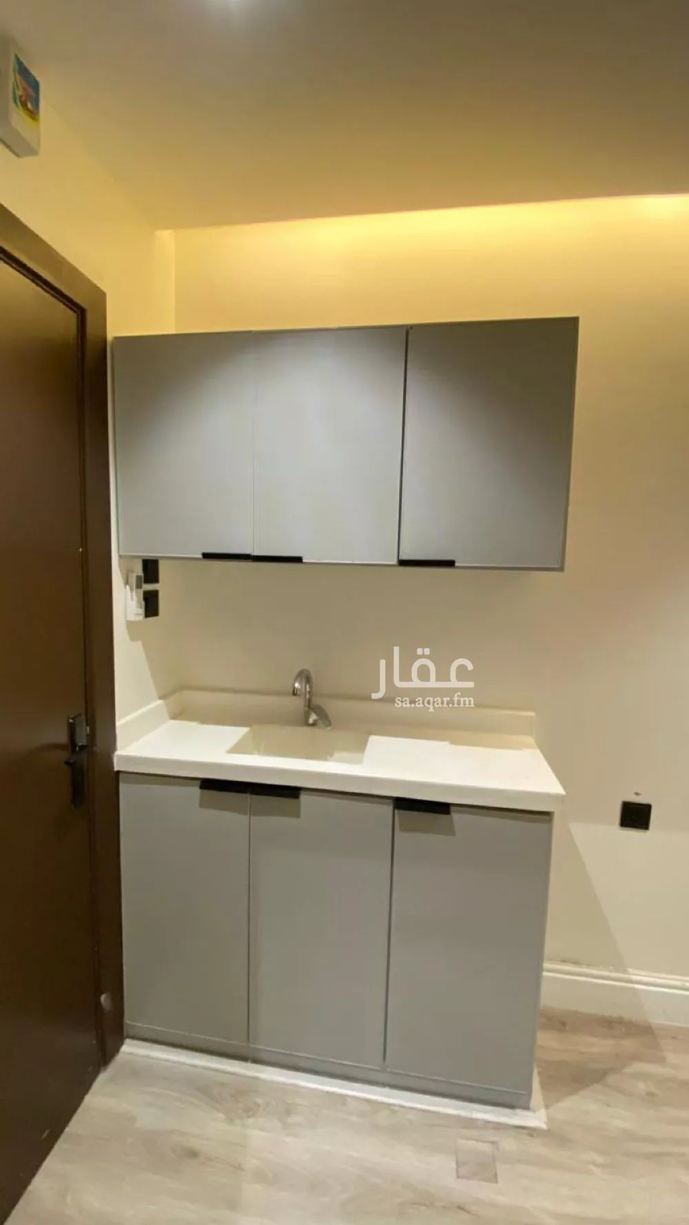 1 bedroom apartment in Al Izdihar 2