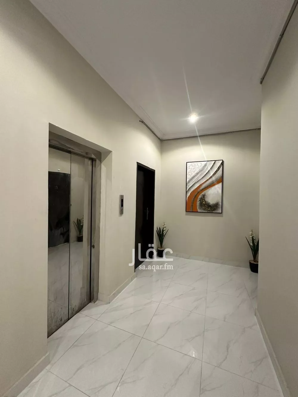 شقة 1 غرف في ظهرة لبن 2