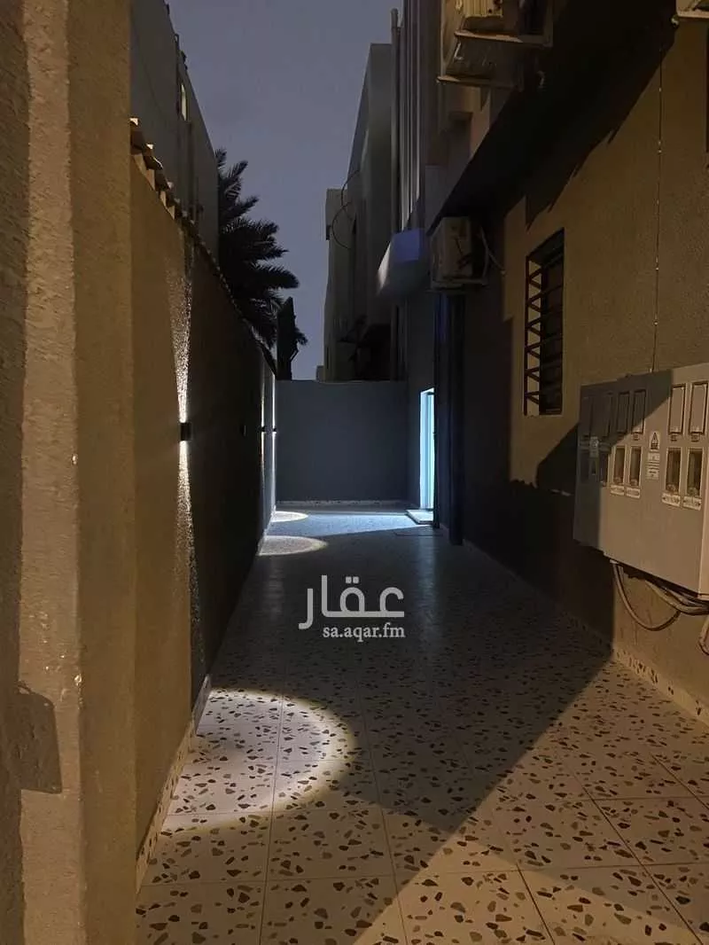 شقة 2 غرف في النزهة 5