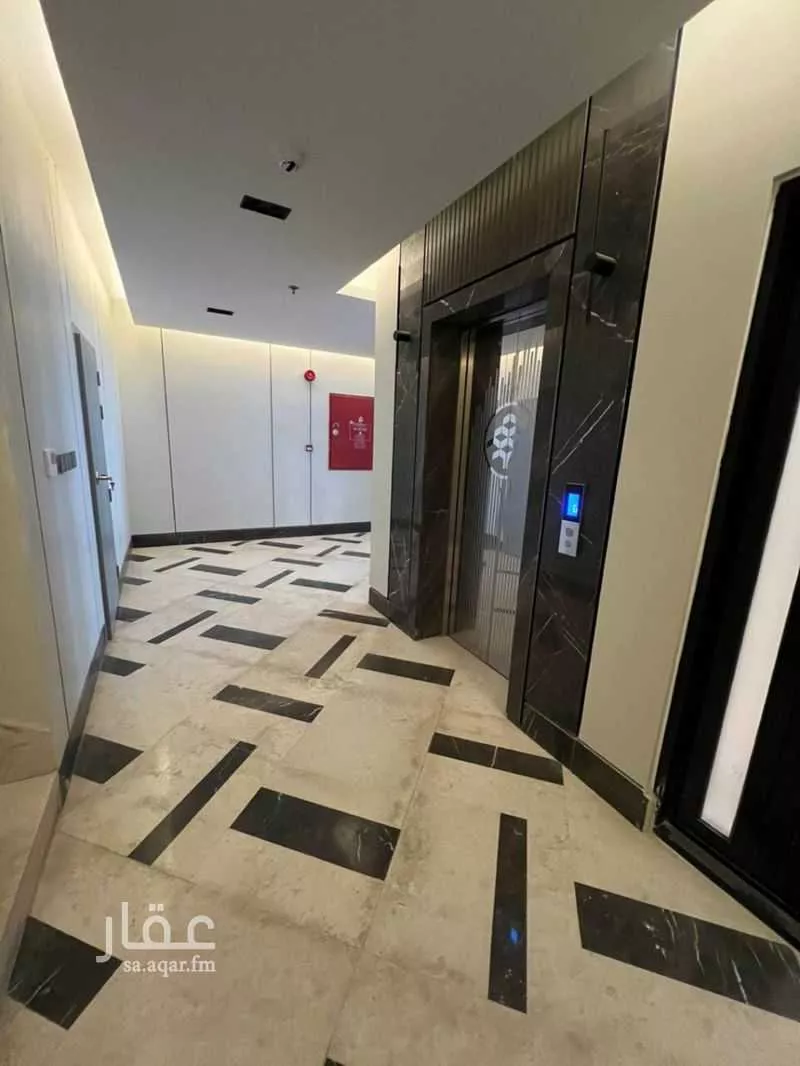 4 bedroom apartment in Al Hamra 3