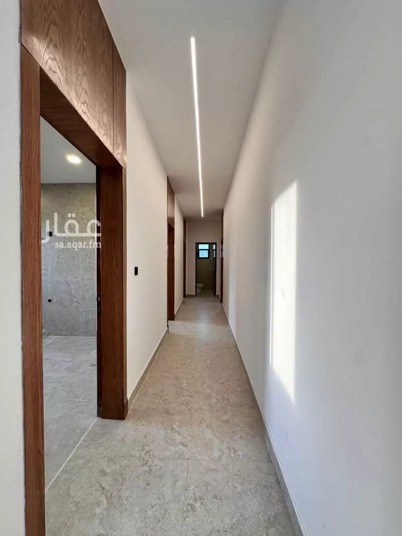 شقة 5 غرف في الندى 1