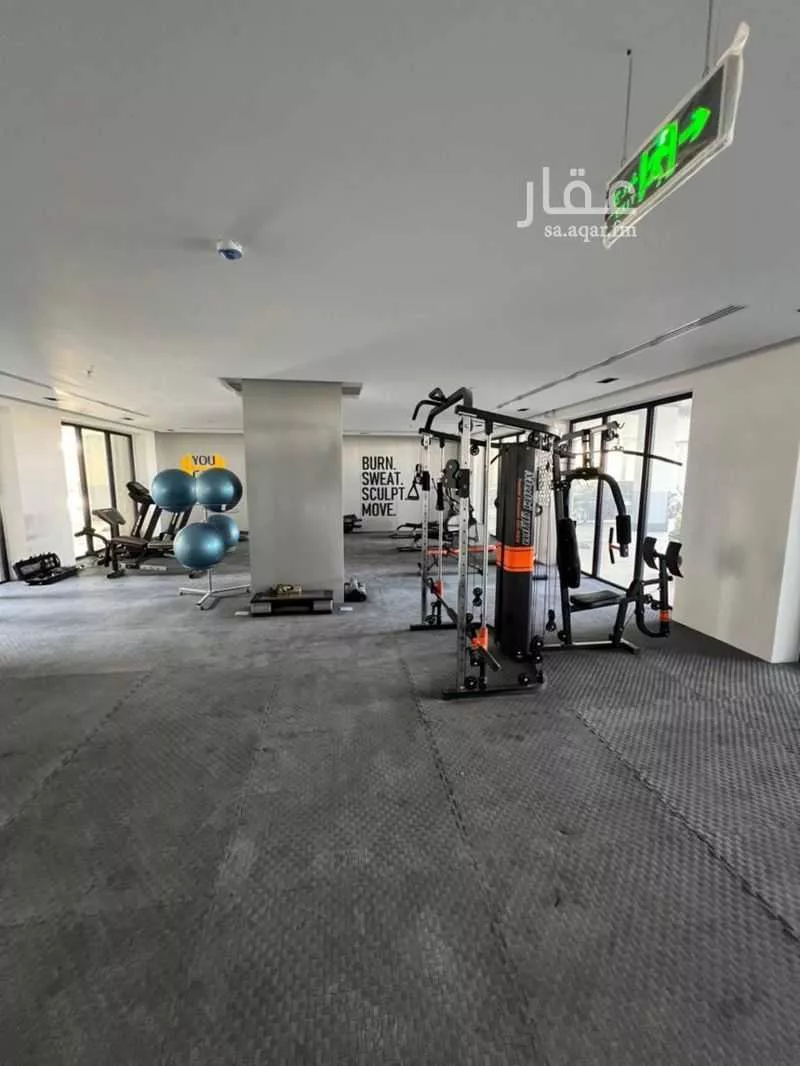 4 bedroom apartment in Al Hamra 4