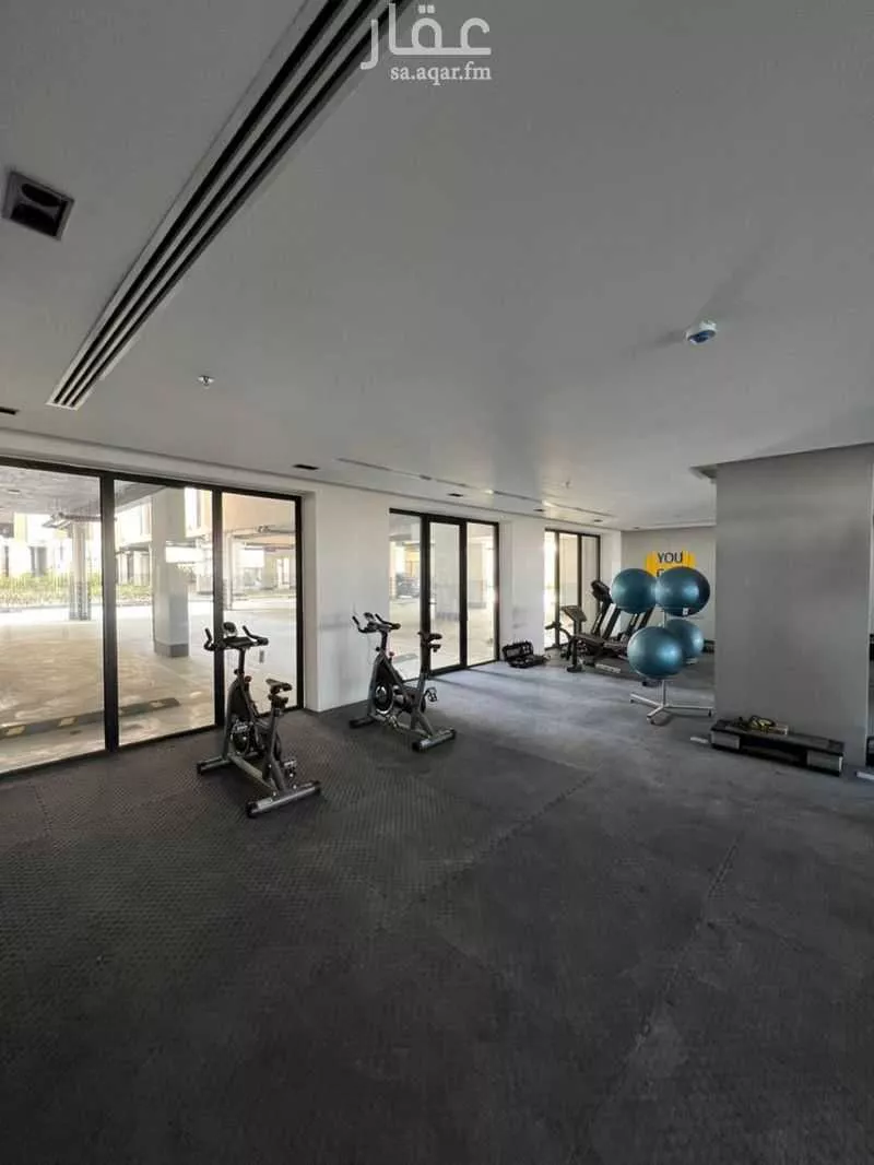 4 bedroom apartment in Al Hamra 5