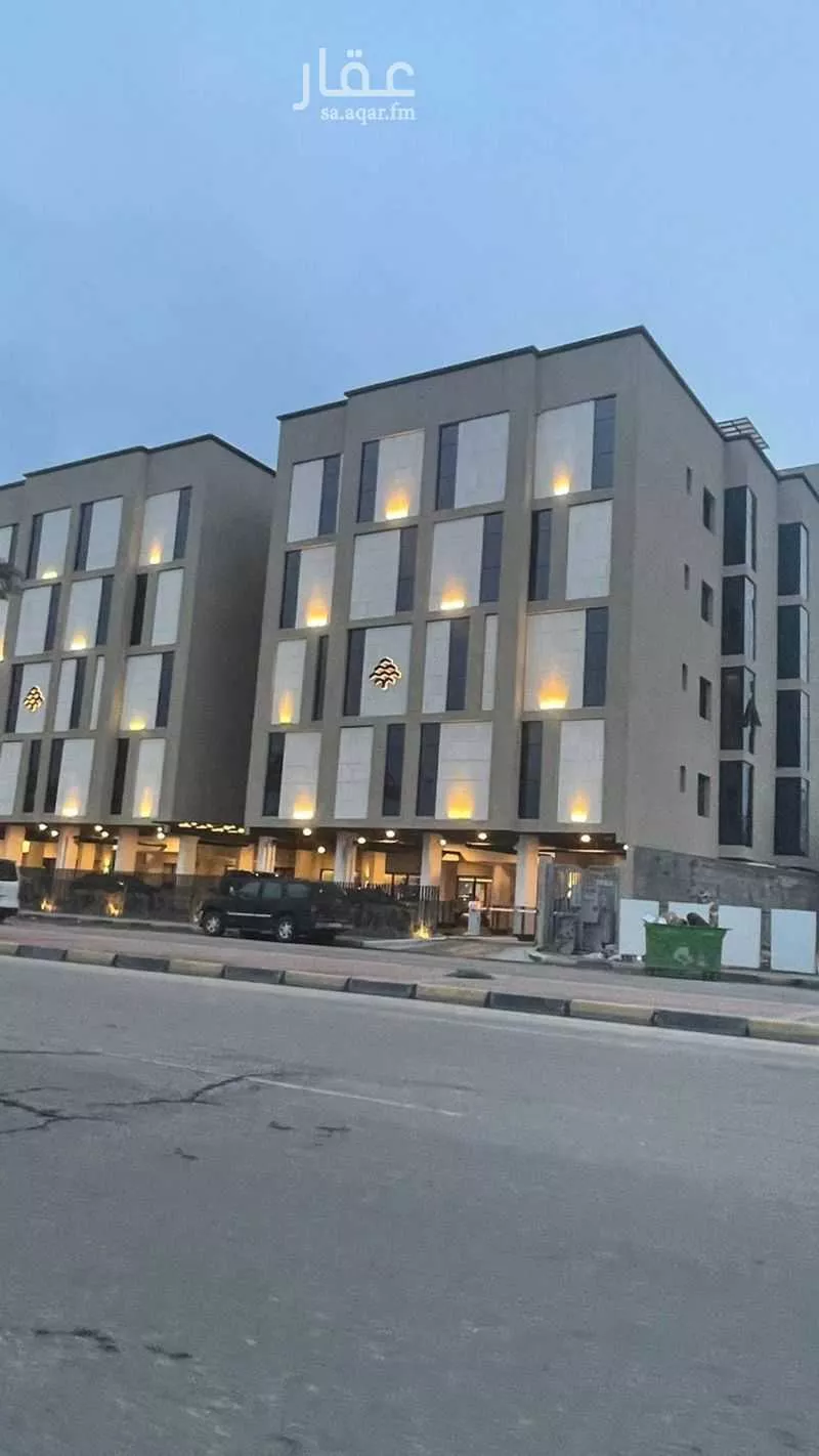 4 bedroom apartment in Al Hamra 1