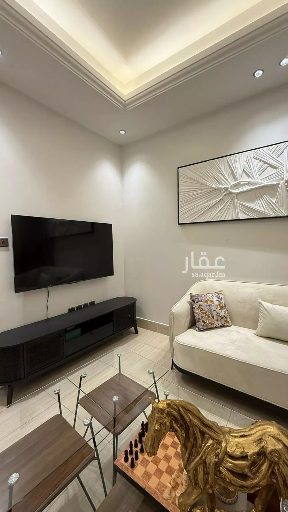 شقة 3 غرف في حطين، الرياض 6